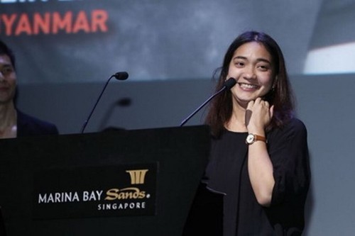 Vietnamese short film wins award in Singapore  - ảnh 1